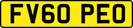FV60PEO