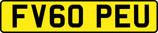 FV60PEU