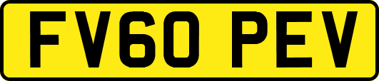 FV60PEV