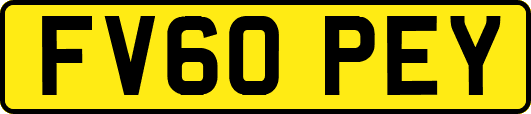 FV60PEY