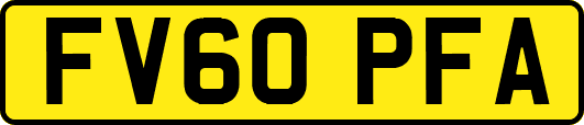 FV60PFA