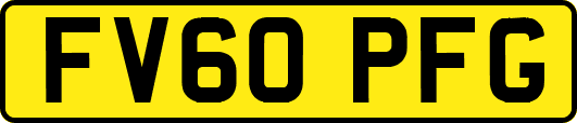 FV60PFG