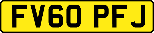 FV60PFJ