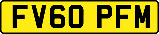 FV60PFM