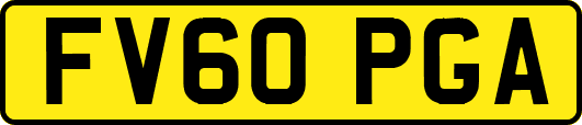 FV60PGA