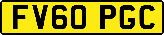 FV60PGC