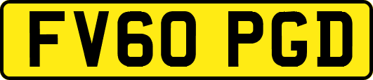FV60PGD