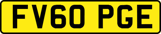 FV60PGE