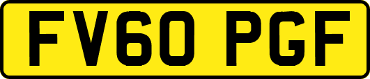 FV60PGF