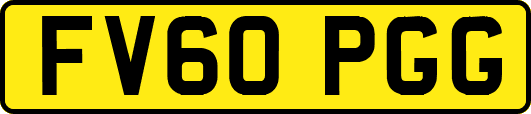 FV60PGG