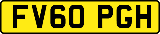 FV60PGH
