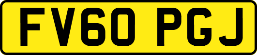 FV60PGJ