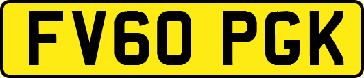 FV60PGK