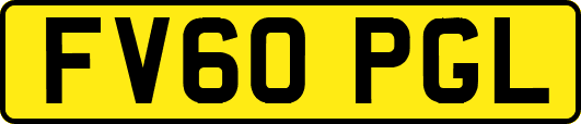 FV60PGL