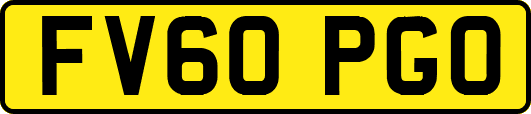 FV60PGO