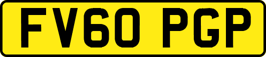 FV60PGP
