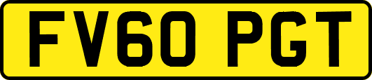 FV60PGT