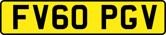 FV60PGV