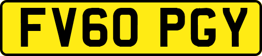 FV60PGY