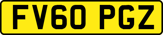 FV60PGZ