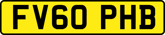 FV60PHB
