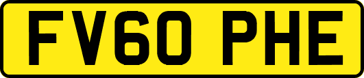 FV60PHE