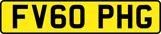 FV60PHG