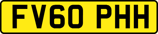 FV60PHH