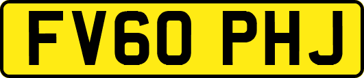 FV60PHJ