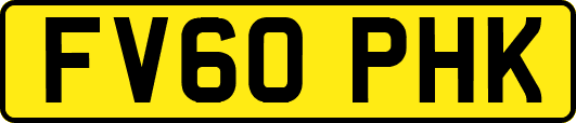 FV60PHK