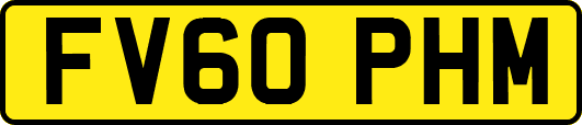 FV60PHM