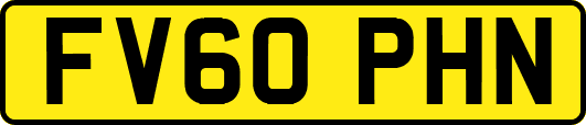 FV60PHN