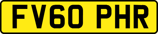 FV60PHR
