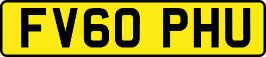 FV60PHU
