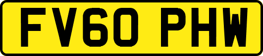 FV60PHW