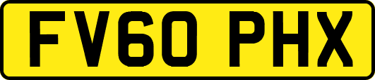 FV60PHX