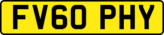 FV60PHY