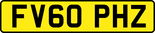 FV60PHZ
