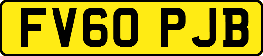 FV60PJB
