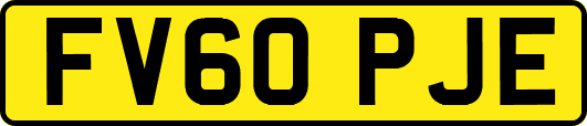 FV60PJE