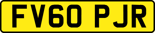 FV60PJR