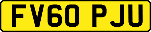 FV60PJU