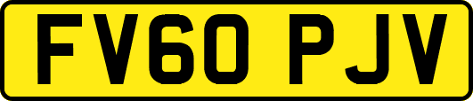 FV60PJV