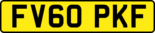 FV60PKF