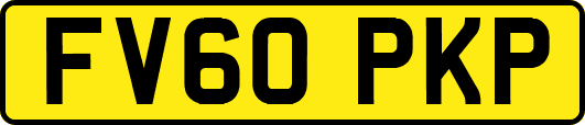 FV60PKP