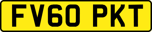 FV60PKT