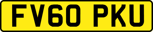 FV60PKU