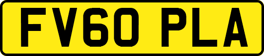 FV60PLA