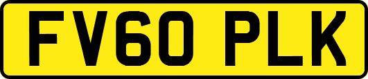 FV60PLK