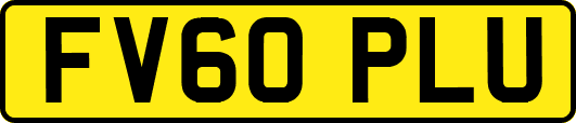 FV60PLU